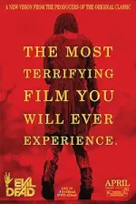 Film Evil Dead (2013) ilk21 Sub Indo