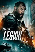 Film Project Legion (2022) ilk21 Sub Indo