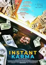 Film Instant Karma (2021) ilk21 Sub Indo