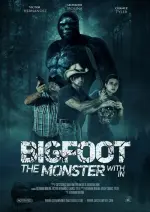 Film Bigfoot: The Monster Within (2022) ilk21 Sub Indo