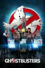 Film Ghostbusters (2016) ilk21 Sub Indo