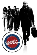 Film Harry Brown (2009) ilk21 Sub Indo