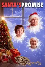 Film Santa’s Promise (2020) ilk21 Sub Indo