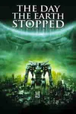 Film The Day the Earth Stopped (2008) ilk21 Sub Indo