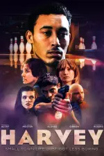 Film Harvey (2021) ilk21 Sub Indo