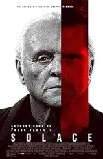 Film Solace (2015) ilk21 Sub Indo