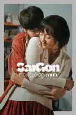 Film Saigon in the Rain (2020) ilk21 Sub Indo