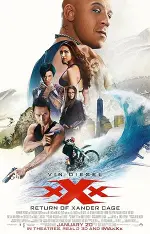 xXx: Return of Xander Cage (2017)