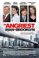 Film The Angriest Man in Brooklyn (2014) ilk21 Sub Indo