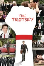 Film The Trotsky (2009) ilk21 Sub Indo