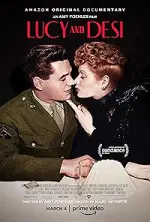 Film Lucy and Desi (2022) ilk21 Sub Indo