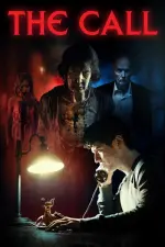 Film The Call (2020) ilk21 Sub Indo
