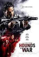 Film Hounds of War (2024) ilk21 Sub Indo