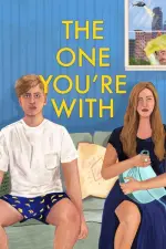 Film The One You’re With (2021) ilk21 Sub Indo