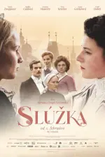 Film The Chambermaid (2022) ilk21 Sub Indo