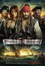 Film Pirates of the Caribbean: On Stranger Tides (2011) ilk21 Sub Indo