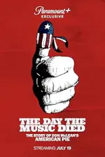 Film The Day the Music Died/American Pie (2022) ilk21 Sub Indo