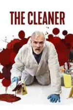 Film The Cleaner (2021) ilk21 Sub Indo