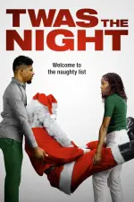 Film Twas the Night (2021) ilk21 Sub Indo