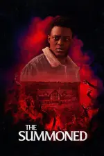 Film The Summoned (2022) ilk21 Sub Indo