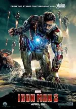 Film Iron Man 3 (2013) ilk21 Sub Indo