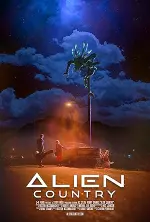 Film Alien Country (2024) ilk21 Sub Indo