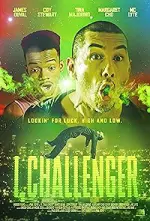 Film I Challenger (2021) ilk21 Sub Indo