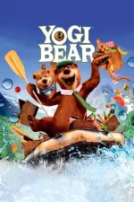 Film Yogi Bear (2010) ilk21 Sub Indo
