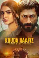Film Khuda Haafiz Chapter 2 Agni Pariksha (2022) ilk21 Sub Indo