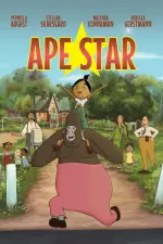 Film The Ape Star (2021) ilk21 Sub Indo