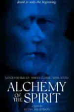 Film Alchemy of the Spirit (2022) ilk21 Sub Indo