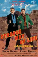 Film Strange Way of Life (2023) ilk21 Sub Indo