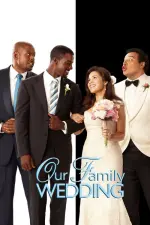 Film Our Family Wedding (2010) ilk21 Sub Indo