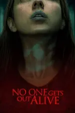 Film No One Gets Out Alive (2021)
