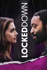 Film Locked Down (2021) ilk21 Sub Indo
