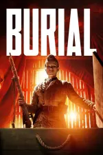 Film Burial (2022) ilk21 Sub Indo