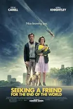 Film Seeking a Friend for the End of the World (2012) ilk21 Sub Indo