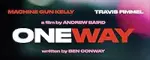 Film One Way (2022) ilk21 Sub Indo