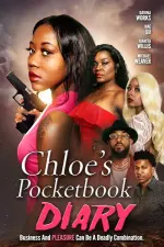 Film Chloe’s Pocketbook Diary (2022) ilk21 Sub Indo