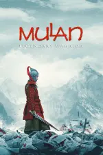 Film Mulan (2009) ilk21 Sub Indo