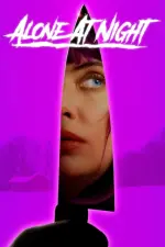 Film Alone at Night (2022) ilk21 Sub Indo