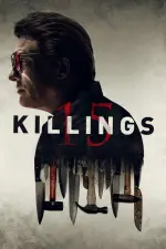 Film 15 Killings (2020) ilk21 Sub Indo