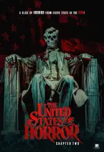 Film The United States of Horror: Chapter 2 (2022) ilk21 Sub Indo