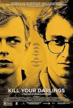 Film Kill Your Darlings (2013) ilk21 Sub Indo