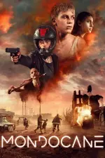 Film Mondocane (2021) ilk21 Sub Indo