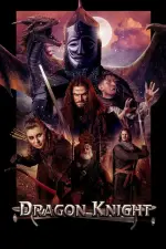 Film Dragon Knight (2022) ilk21 Sub Indo