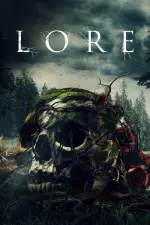 Film Lore (2023) ilk21 Sub Indo