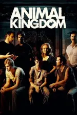 Film Animal Kingdom (2010) ilk21 Sub Indo