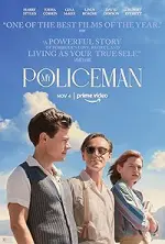 Film My Policeman (2022) ilk21 Sub Indo