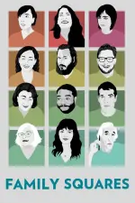 Film Family Squares (2022) ilk21 Sub Indo